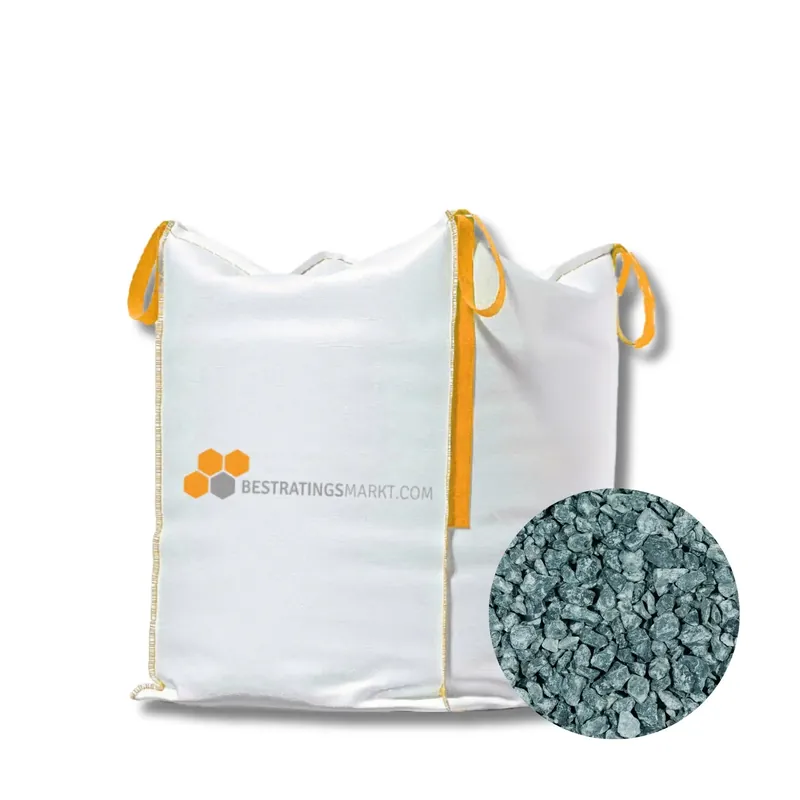 Ardennersplit grijs 14-20 mm Mini Bigbag – 500 kg Bestel Nu