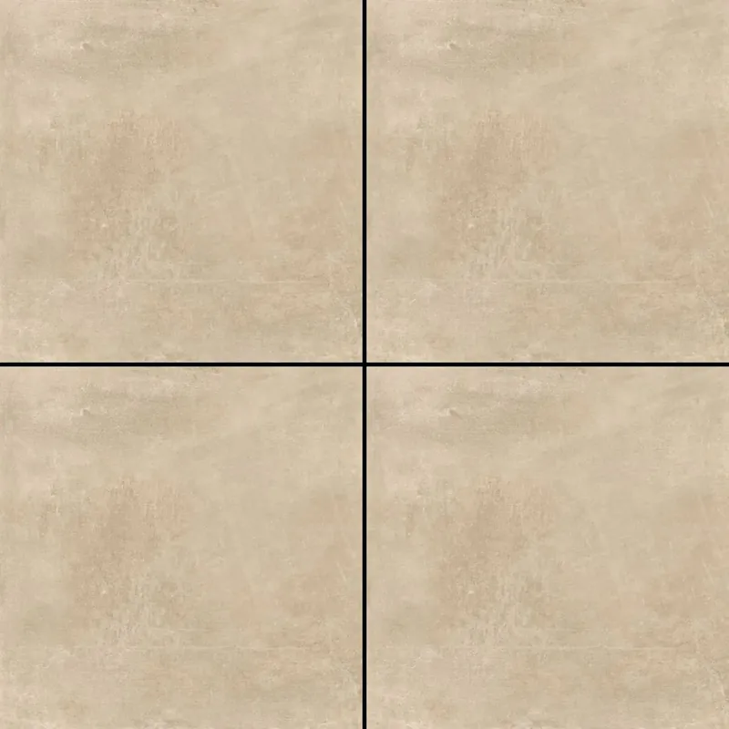 GeoCeramica 60×60 Patch-Plus Beige Alleen Vandaag