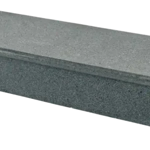 Voordeelprijs Natuursteen Stootbord Tahiti Blue Piazzo Linea 100x12x2 cm