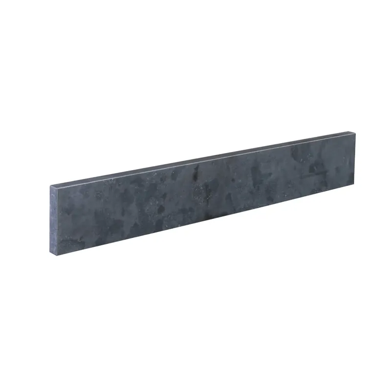Uitverkoop Natuursteen Opsluitbanden Blue Stone Antique 5x15x100 cm