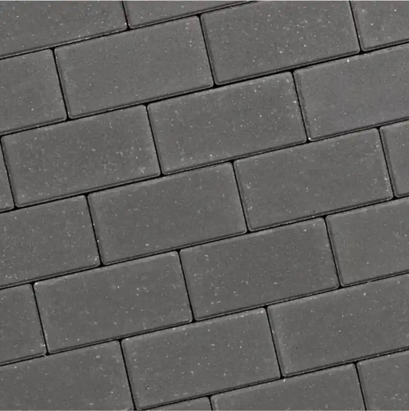 Direct Beschikbaar Redsun Basic Betonklinkers 21x7x8 cm Antraciet