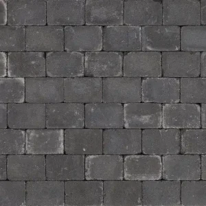 Lage Prijs Tumbelton 15×22,5×8 cm Coal