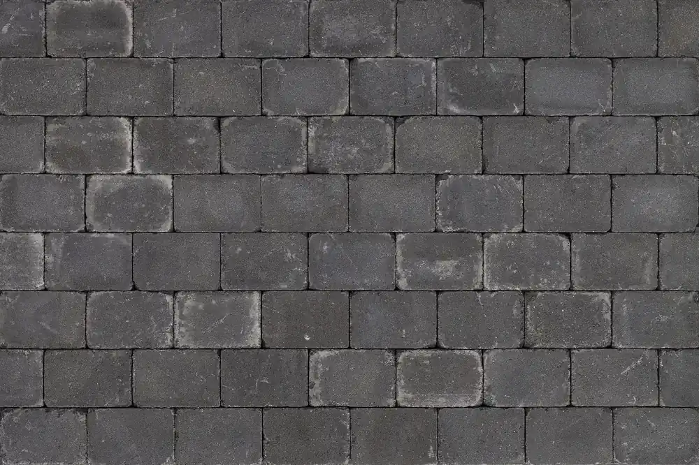Lage Prijs Tumbelton 15×22,5×8 cm Coal