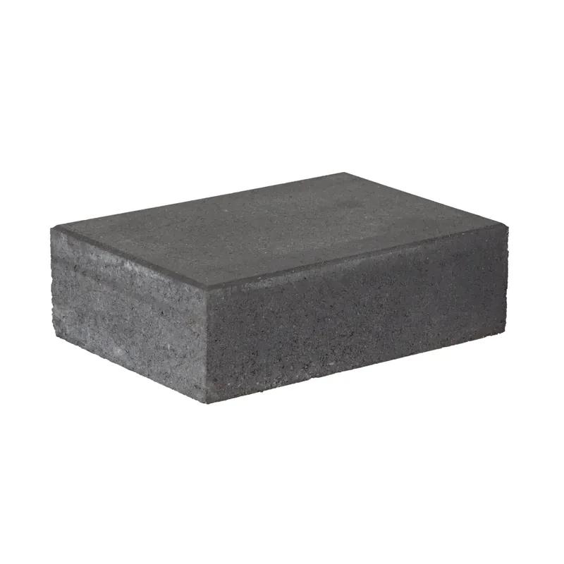 Express Levering Traptrede Standaard 50x35x15 cm Antraciet