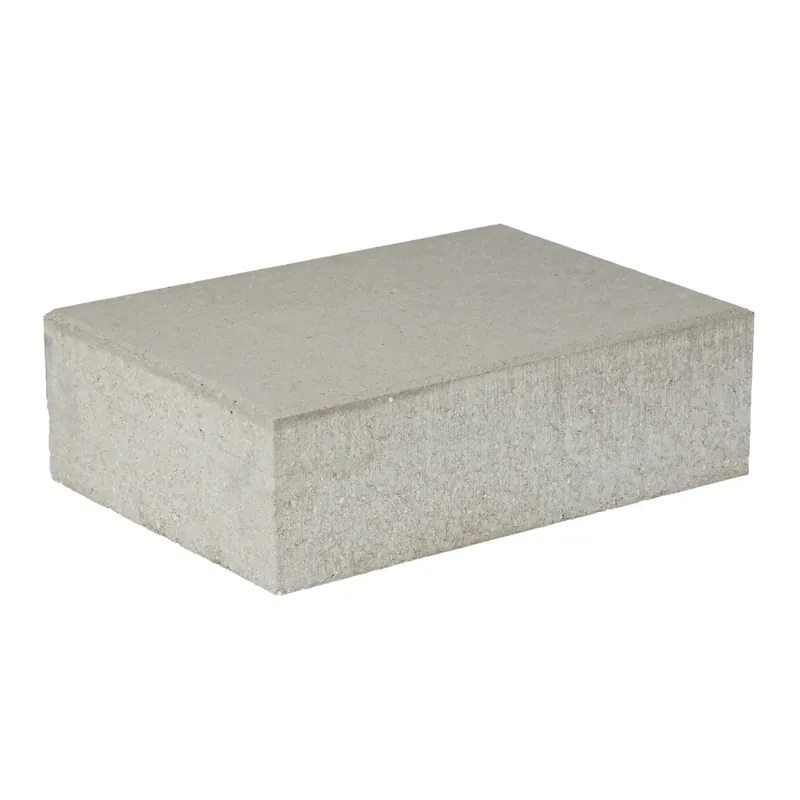 Traptrede Standaard 50x35x15 cm Grijs Flitsaanbieding