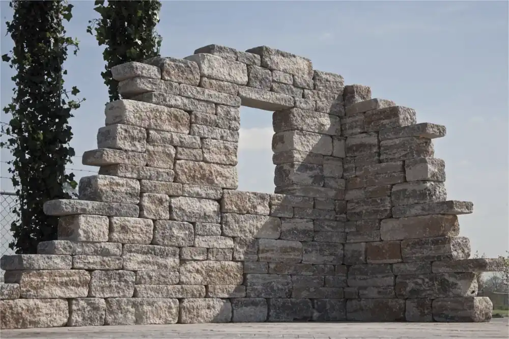 Nu Kopen Splitton Ruine 500×180 cm Kilimanjaro