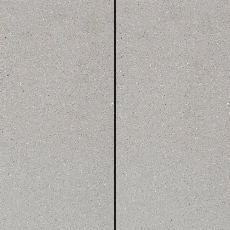 Flitsaanbieding Trottoirtegels 30x15x5 cm Grijs