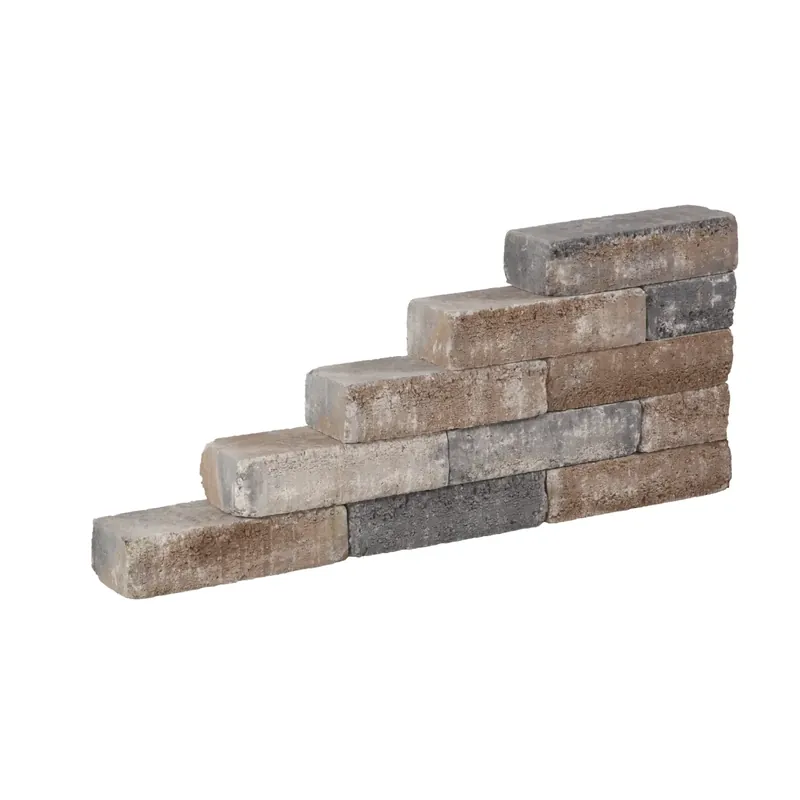 Pilestone Line 40x15x10 cm Kilimanjaro Veilige Betaling