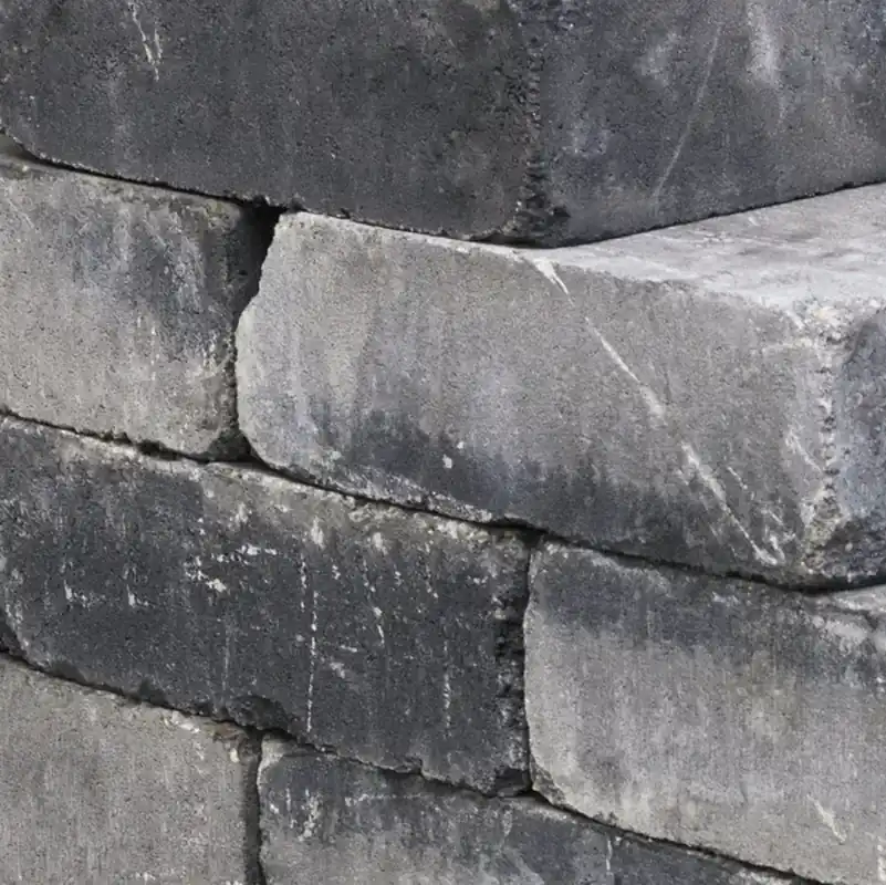 Tumbelwall 30x20x10 cm Matterhorn Beperkt Aanbod