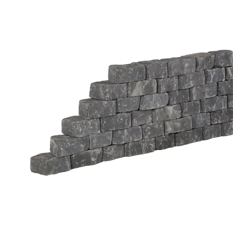 Direct Verzonden Promowall 24/17x15x10 cm Mount Everest
