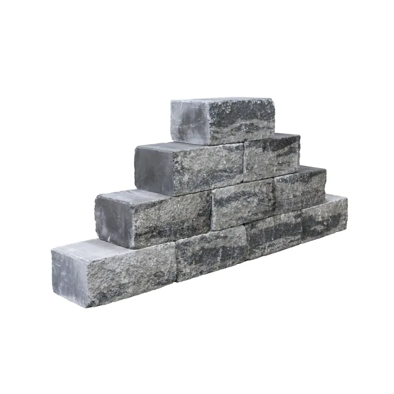 Straight Block 35x20x15 cm Amiata Finale Uitverkoop