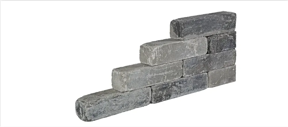 Merkproduct Blockstone 60x15x15 cm Gothic