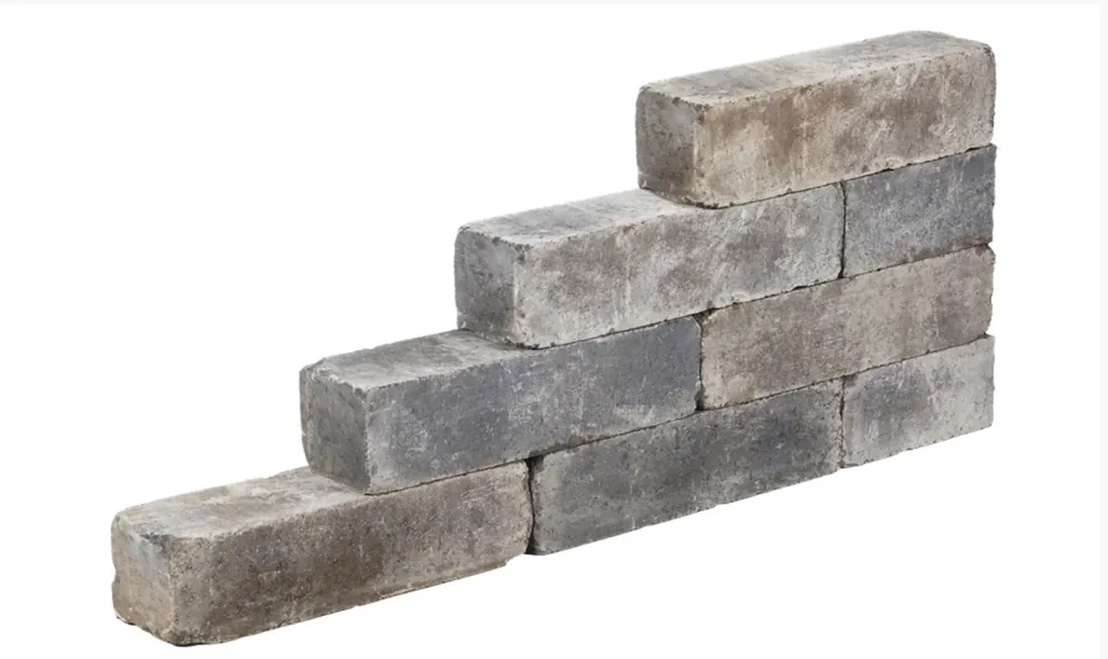 Gereduceerde Prijs Blockstone 60x15x15 cm Kilimanjaro