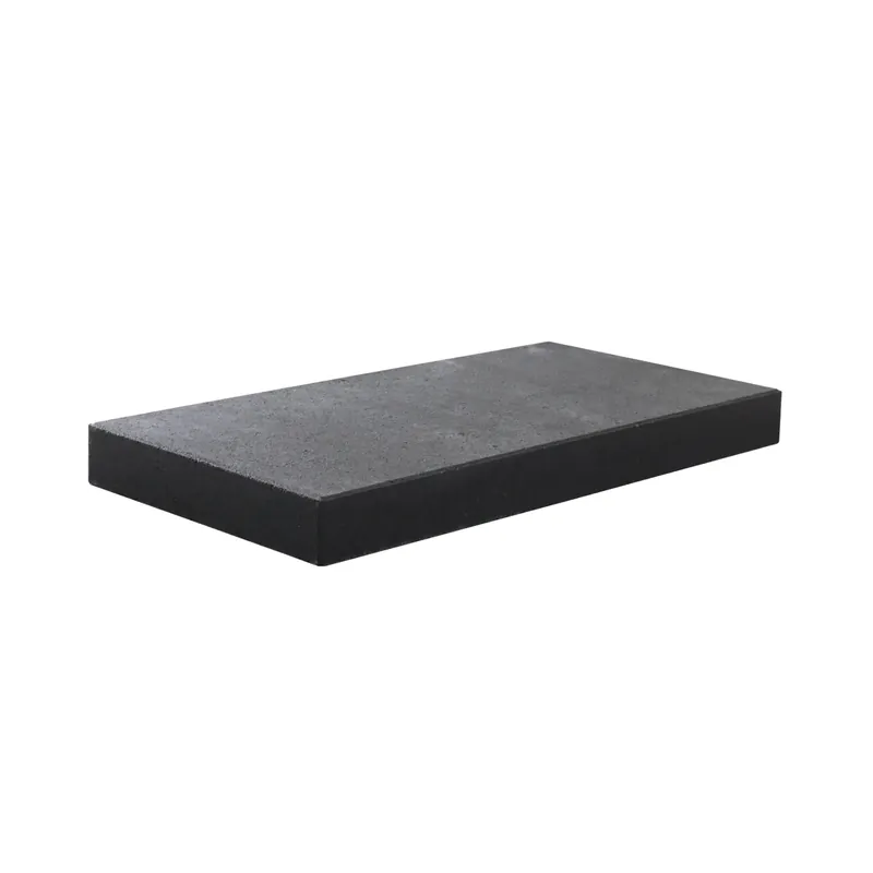 Goedkoop Smartblock afdekplaat 50x25x5 cm Mount Everest