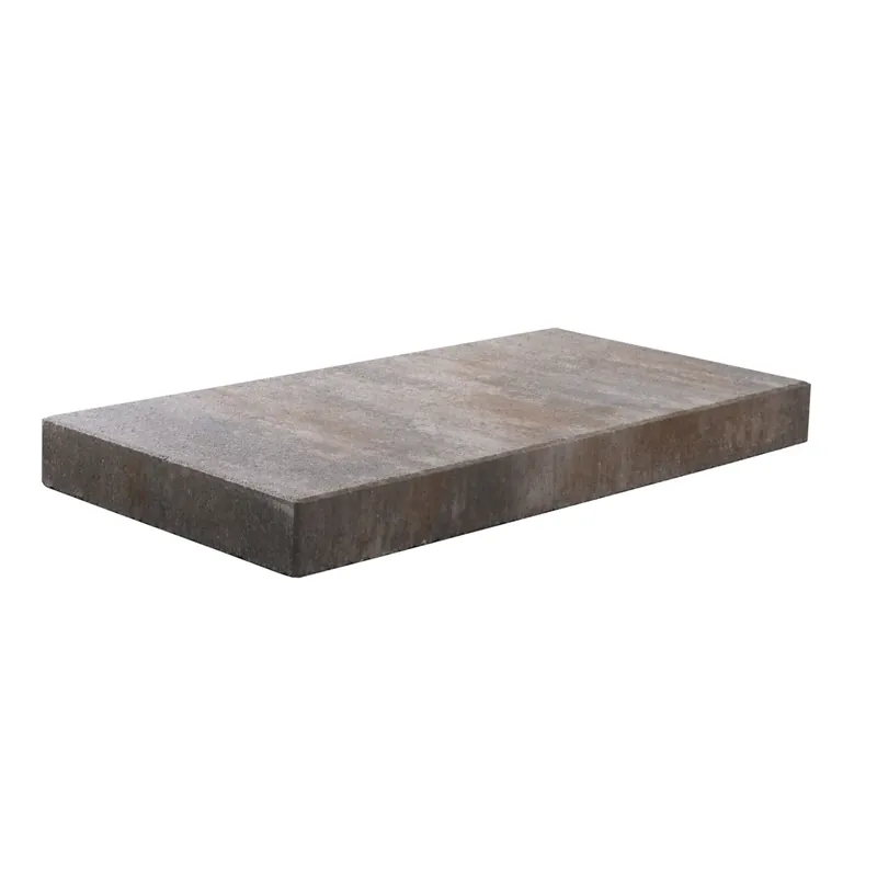 Uitverkoop Smartblock afdekplaat 50x25x5 cm Kilimanjaro