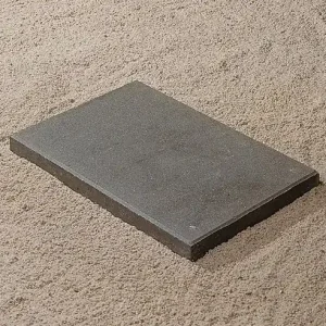 Gereduceerde Prijs Pak Betontegel 40x60x6 grijs