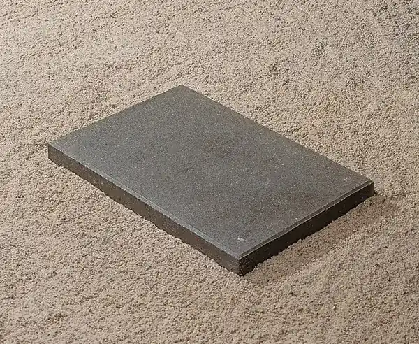 Gereduceerde Prijs Pak Betontegel 40x60x6 grijs