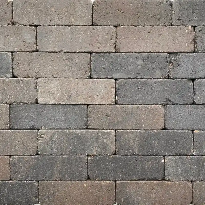 Stonique trommel dikformaat 8 cm Oud Drachten Goedkoop