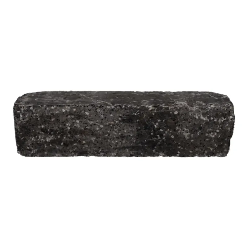 Actieprijs Granibiels getrommeld 14x15x60 Nero