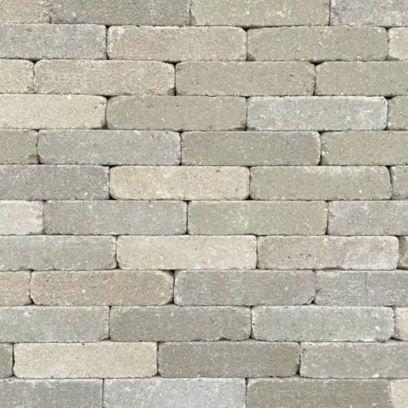 Direct Beschikbaar Stonique trommel waalformaat 7 cm Oud Heeg