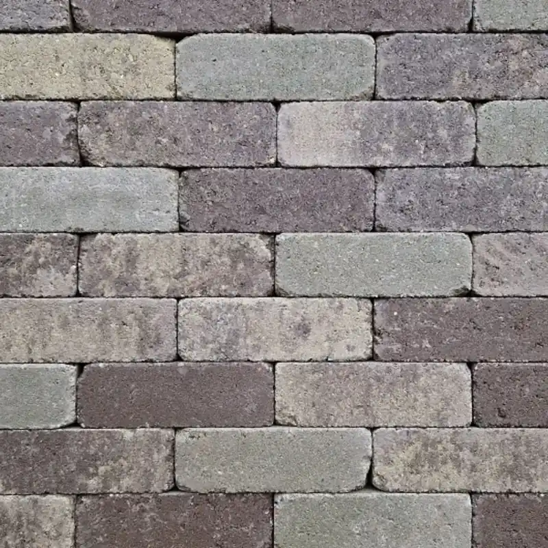 Stonique trommel dikformaat 6 cm Oud Joure Favoriet