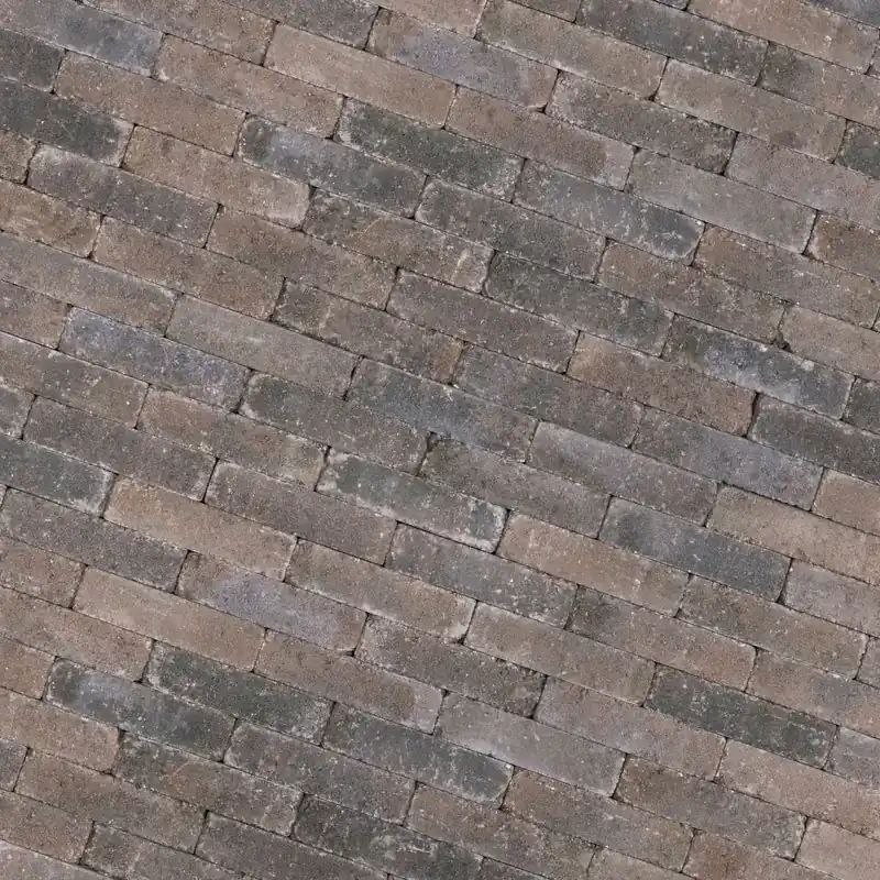 Flitsaanbieding Tumbelton 30x20x6 cm Berkley