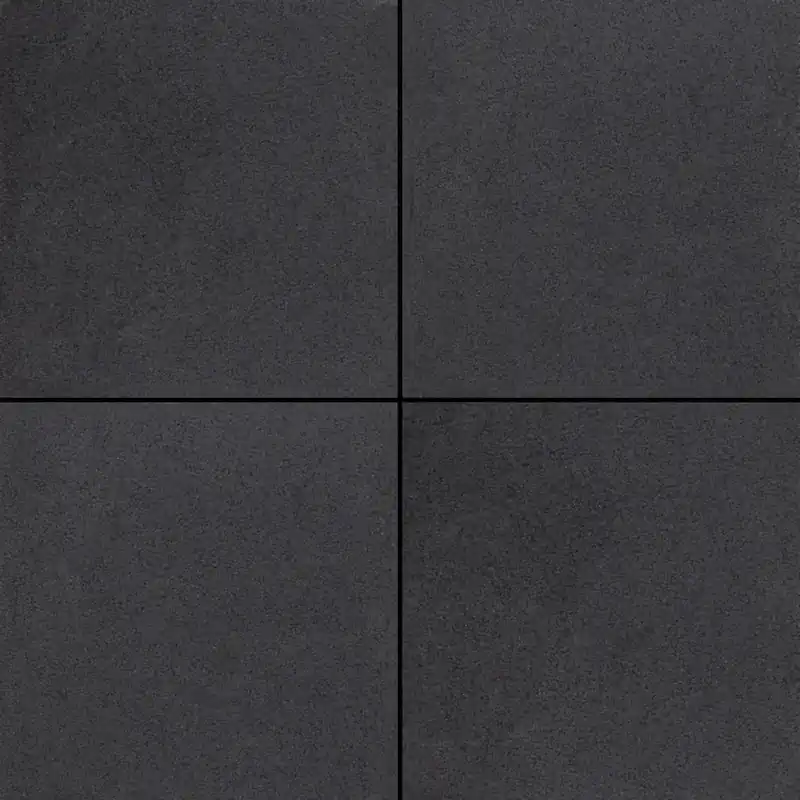 Gratis Retour Colorline 60x60x4 cm Black