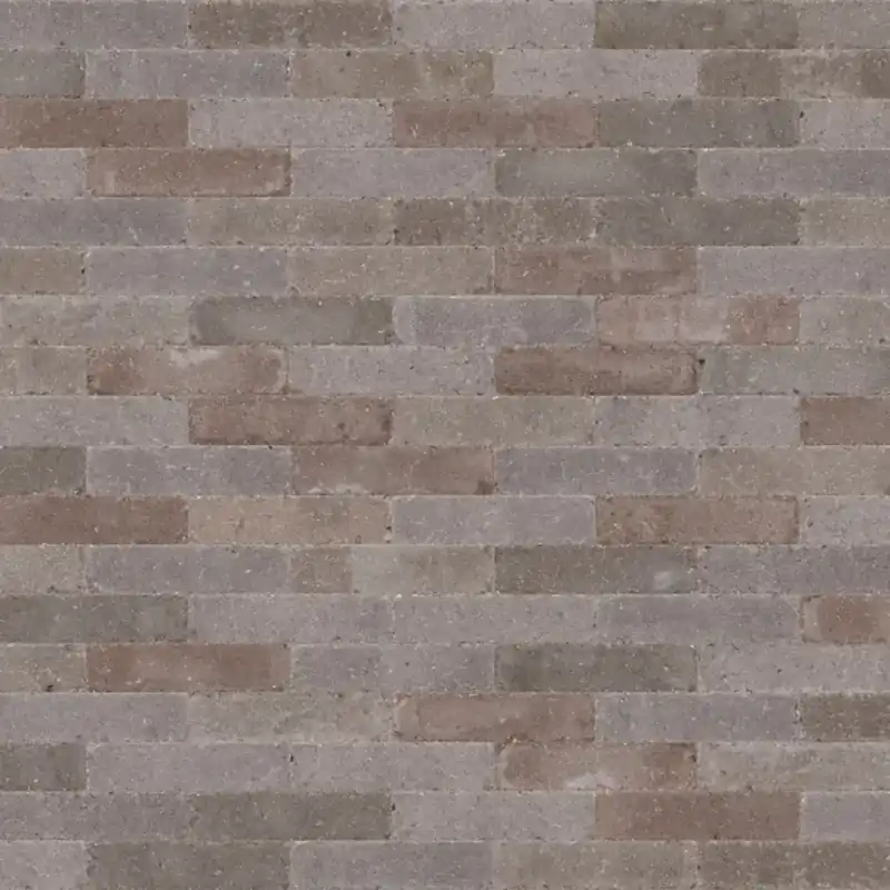 Fabrieksprijs Abbeystones Getrommeld Montecassino 40x8x8