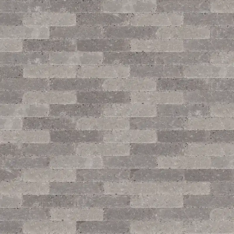Merkproduct Abbeystones Getrommeld Pomposa 40x8x8