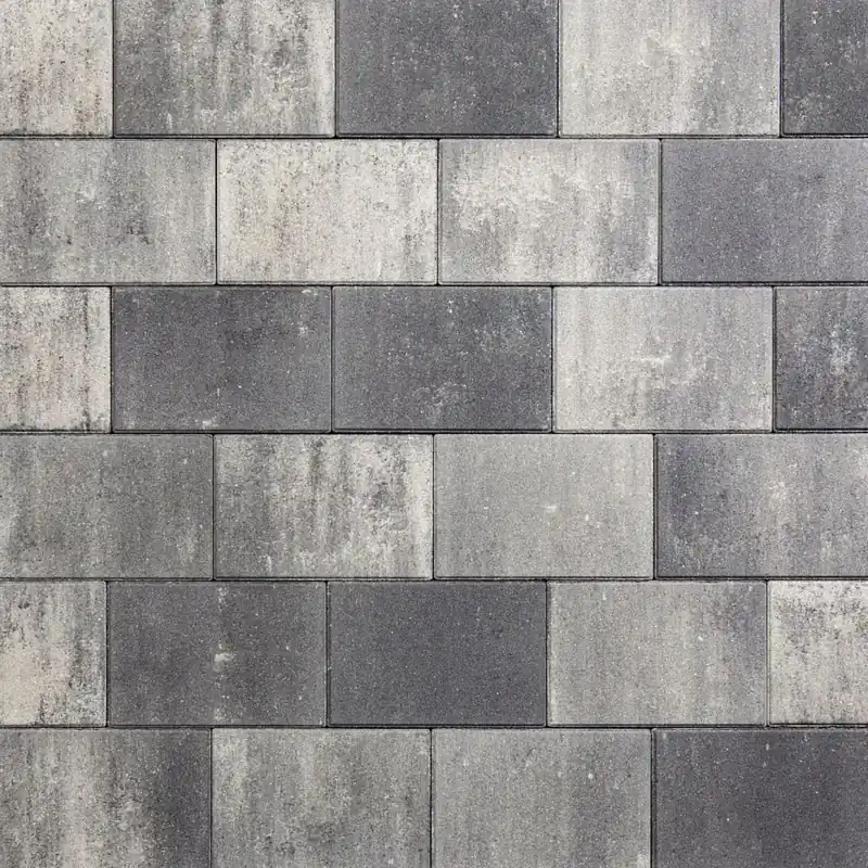 Lage Kosten Redsun Basic Betonklinkers 30x20x8 cm Gothic