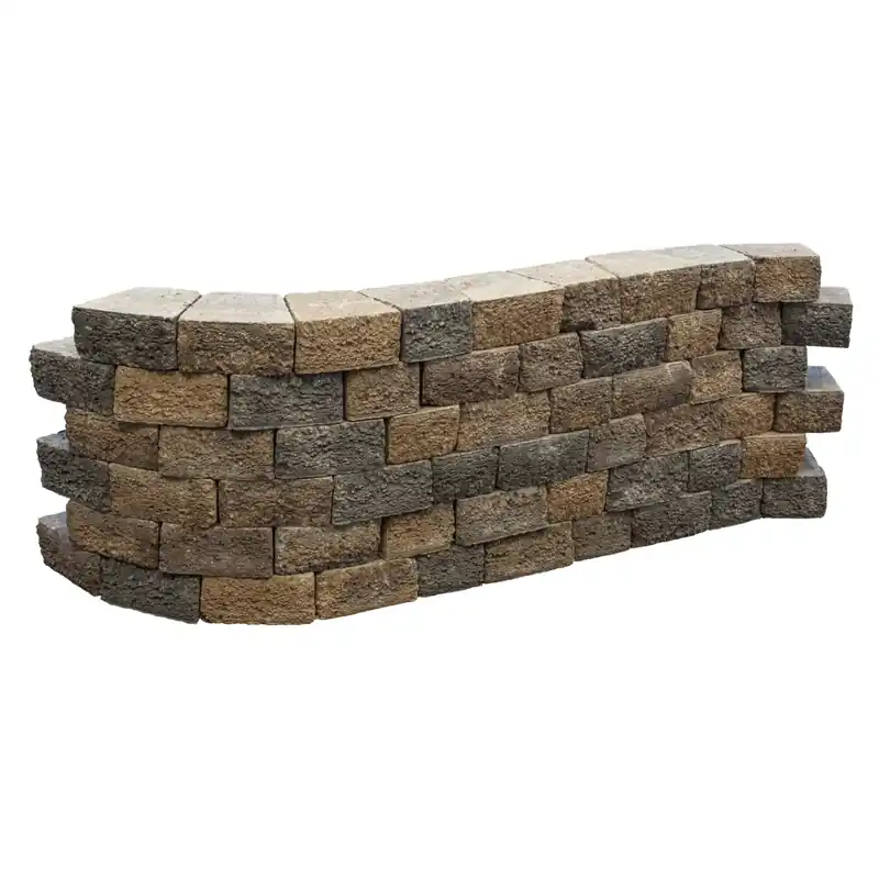 Fabrieksprijs Pilestone 23/17×21,5×10 cm Walnut