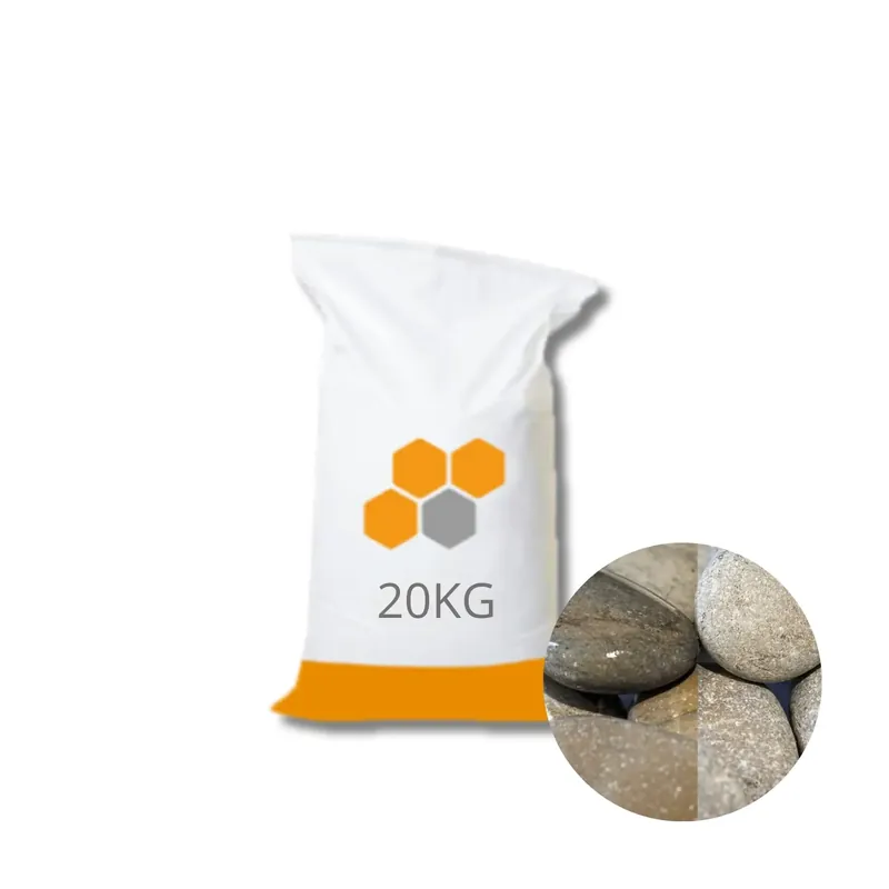 Speciale Aanbieding Asia Pebbles Grijs 50-70 mm zakgoed Redsun