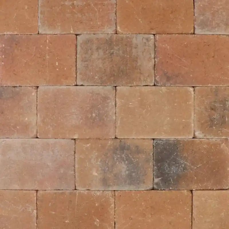 Nieuw Tambour Oud Bont 20x30x6