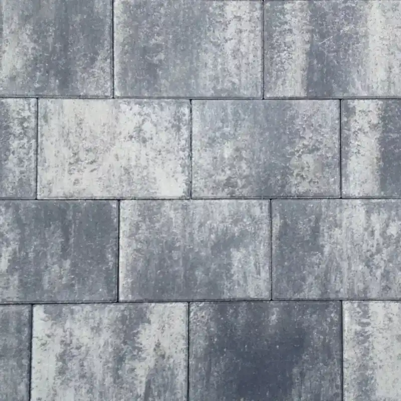 Gereduceerde Prijs Tremico 20x30x6 Zeeuws Bont