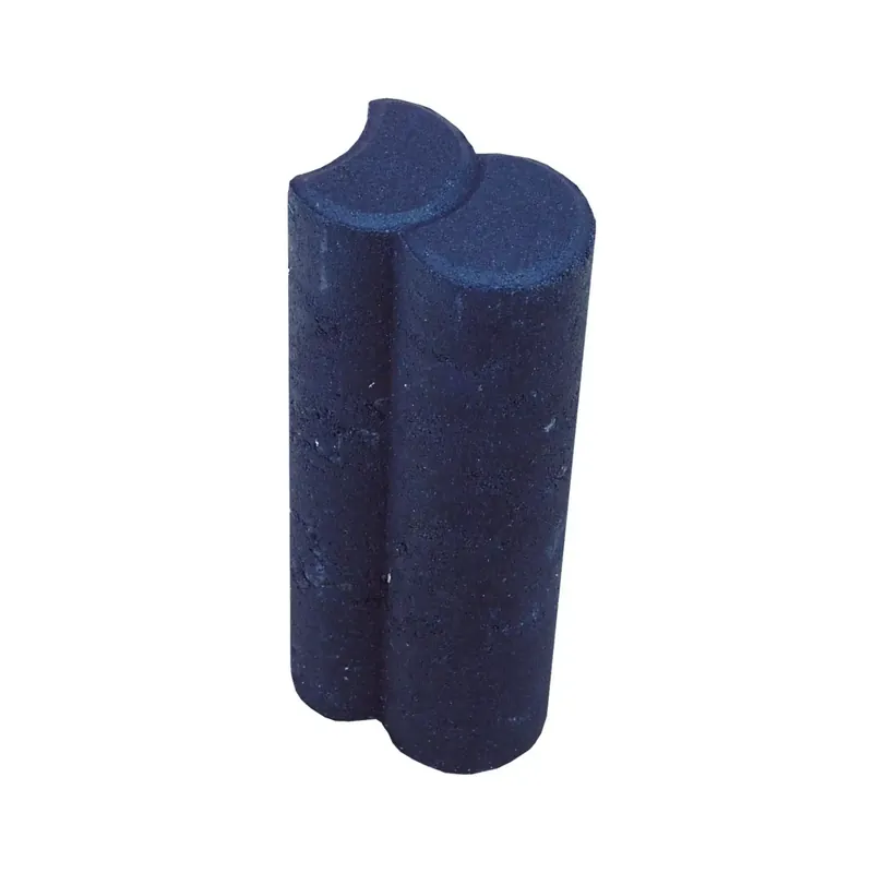 Duo Palissade Ø6×25 cm Antraciet Actieprijs