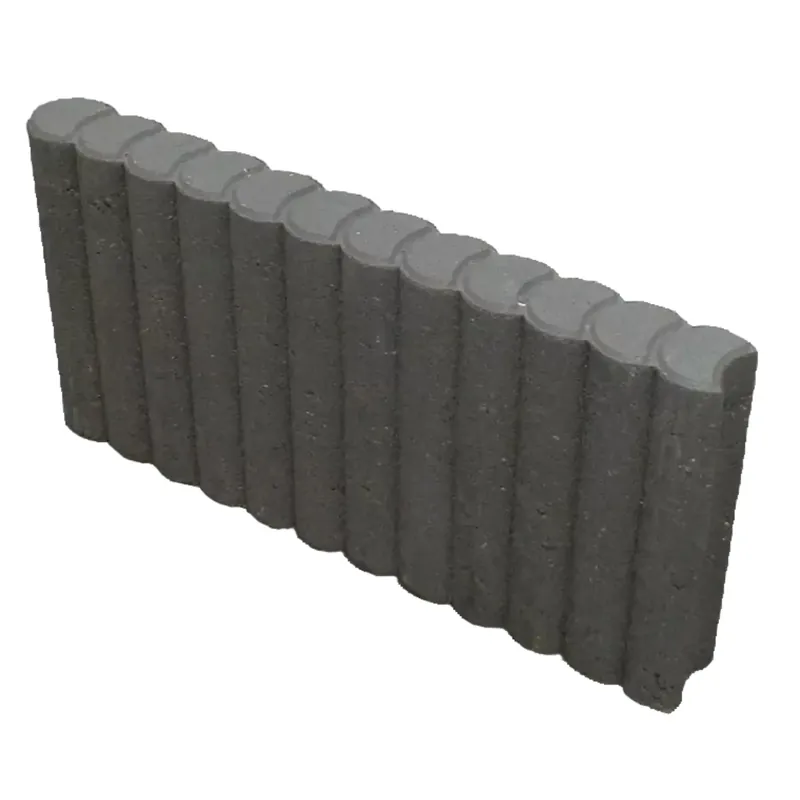 Bestel Nu Rondoband Ø6x25x50 Antraciet