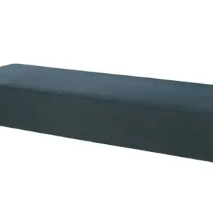 Traptrede 100x40x16 cm Antraciet Nieuw