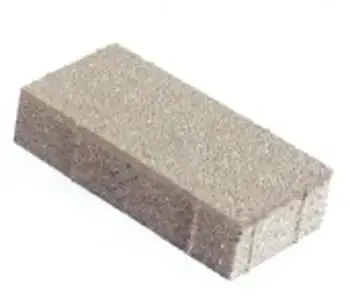 ZOAK 20x10x5,5 cm Wit Betaalbaar