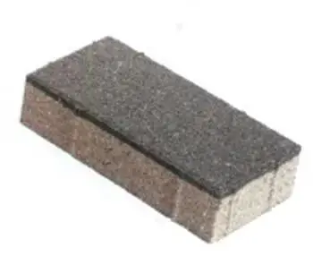 ZOAK 20x10x5,5 cm Donkergrijs Shop Nu