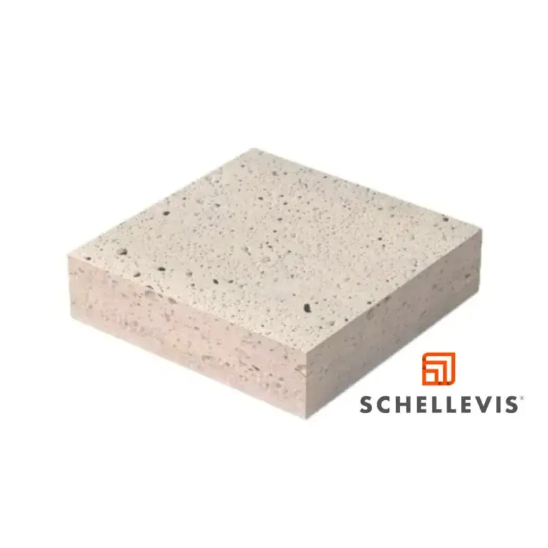 Schellevis Oud Hollandse Tegel 20x20x5 Creme Lage Prijs