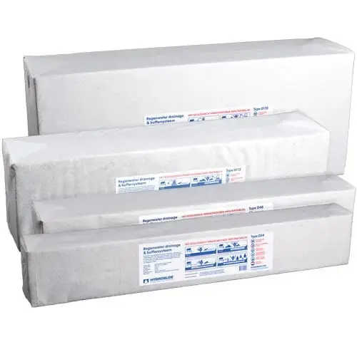 Hydroblob D340 Hete Deal