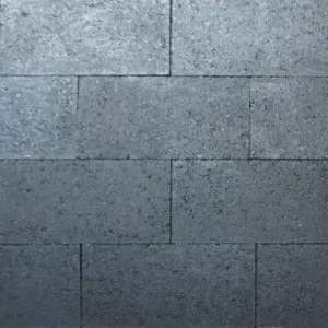 Vlaksteen 20x30x6 Antraciet Beperkte Voorraad