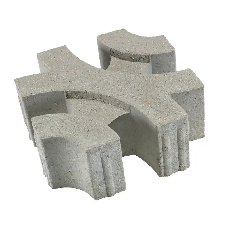 Merkproduct Virage 30x30x12 Grey