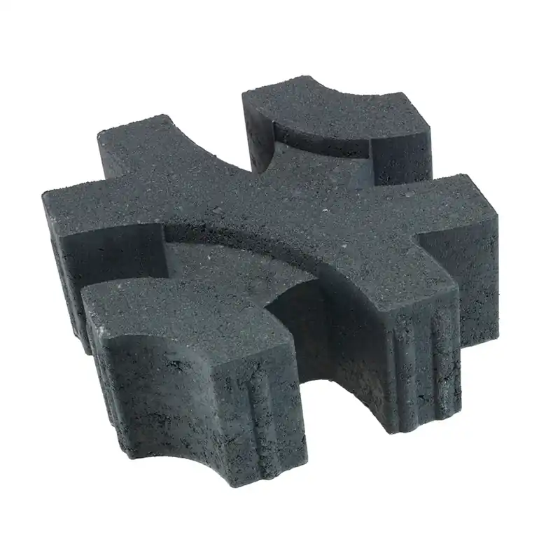 Koopje Virage 30x30x12 Black