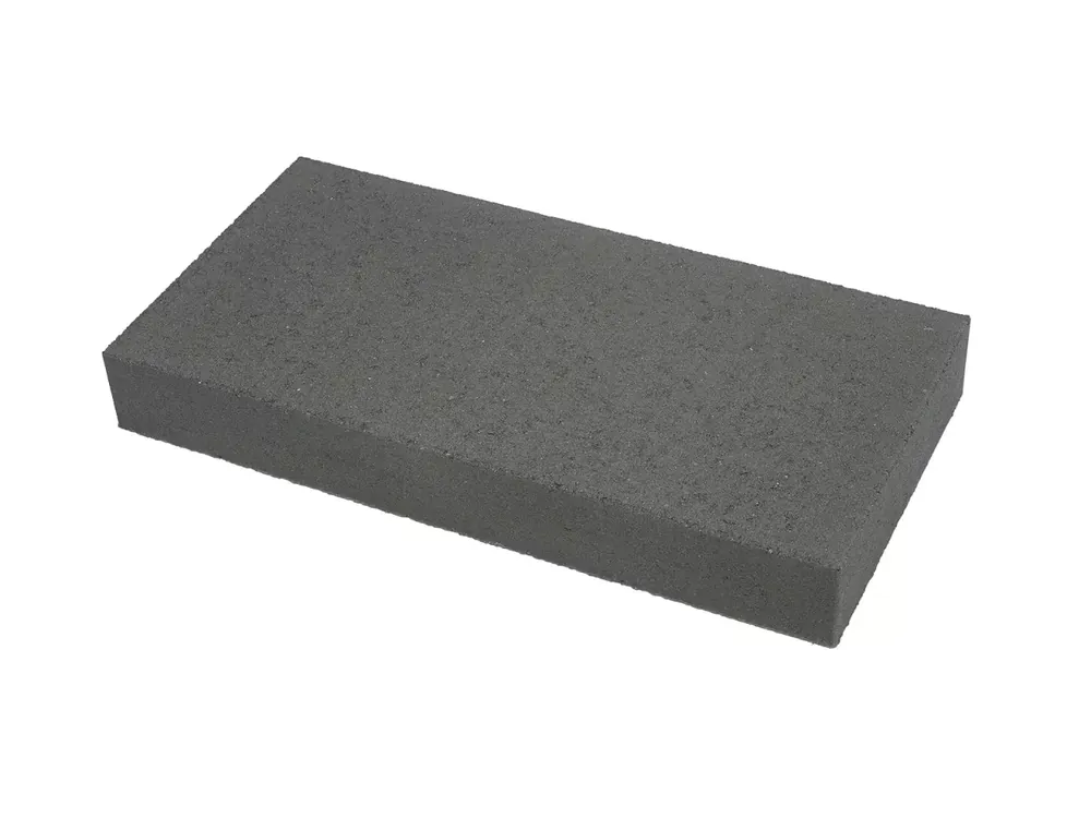 Bestseller Moodul afdeksteen 60x30x7,5cm Black