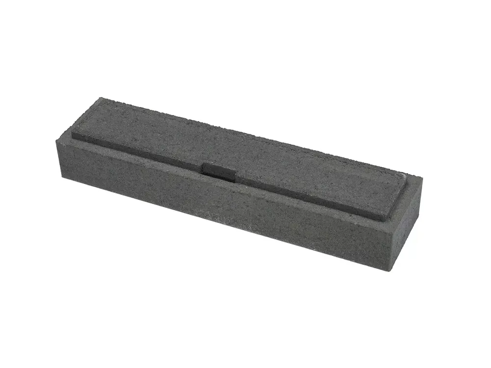 Koop Vandaag Moodul 60x15x9cm Black
