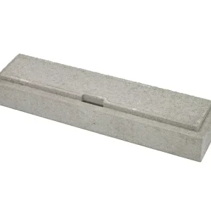 Moodul 60x15x9cm Grey Rechtstreeks Van De Fabrikant
