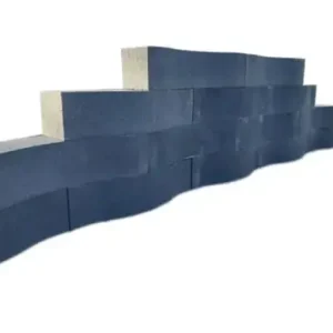 MBI Patio Wave 15x15x60 Antraciet Gereduceerde Prijs