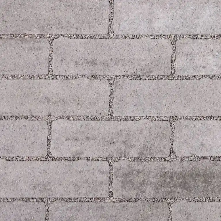 Speciale Aanbieding Hydro Brick Comfort 21x6,7x8 - Nuance Light Grey