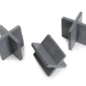Korting Vari Spacer 5x50x55 mm Kruis Herbruikbaar (100 st.)